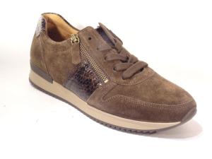 Gabor_6019_01_007_dames_sneakers_bruin_F_Wijdte