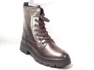 Gabor_71_852_68_Enkelboots_Brons_F