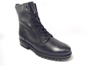 Gabor_72_765_57_Pisa_Enkelboots_Zwart_H