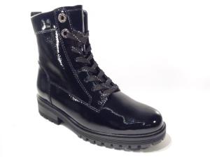 Gabor_72_765_97_Pisa_Enkelboots_Zwart_H