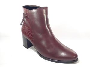 Gabor_75_692_25_Enkellaarsje_Bordo_F
