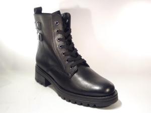 Gabor_8027_02_001_Enkelboots_Zwart_G