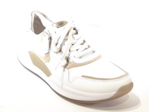 Gabor 86.957-52 Sneakers Wit 