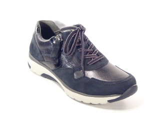 Gabor 96.978-36 Sneakers Blauw