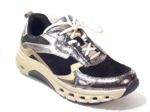 Gabor_Rollingsoft_76_986_23_Sneakers_Brons