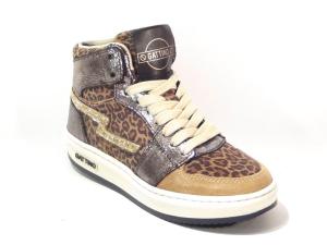 Gattino_G1765_Enkelboots_Beige