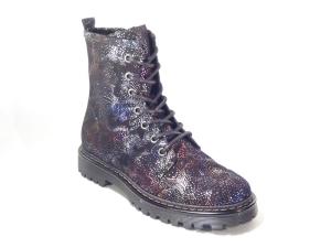 Giga_G4335_B80_Enkelboots_multicolor