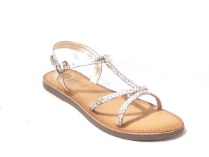 Gioseppo_71903_18_Sandalen_Goud