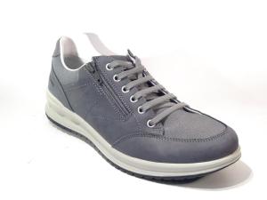 Grisport_43069_164_Veterschoenen_Blauw