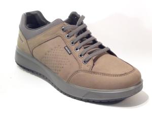 Grisport_43601_Veterschoenen_Bruin