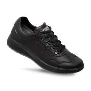 Grisport_43629_Veterschoenen_Zwart