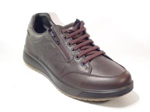 Grisport_43639_122_Veterschoenen_Bruin