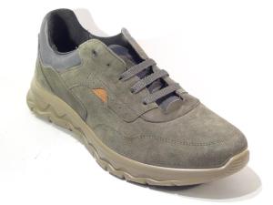 Grisport_44506_09_Veterschoenen_Groen