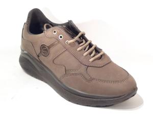 Grisport_6700_20_Veterschoenen_Beige