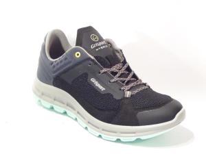 Grisport_Delta_Low_Veterschoenen_Zwart_5
