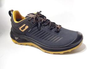 Grisport_Explorer_Low_Bergschoenen_Grijs