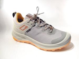 Grisport_Explorer_Low_Bergschoenen_Lichtgrijs