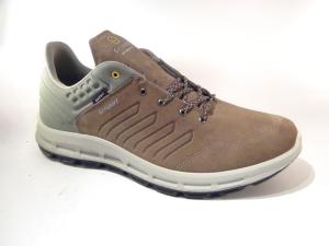 Grisport_Nova_Low_Veterschoenen_groen_