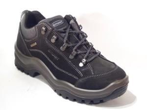 Grisport_Pamp_Low_Veterschoenen_Antraciet