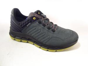 Grisport_Street_Low_Veterschoenen_Zwart_groe