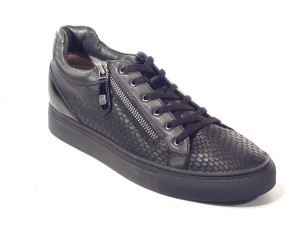 Helioform 260.008-0404 Sneakers Zwart H