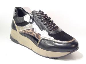 Helioform_284_003_0350_Veterschoenen_zwart_H