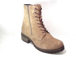 Helioform_659_012_0321_Enkelboots_Taupe_K