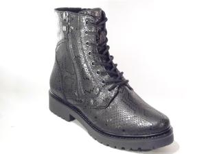 Helioform_689_011_0351_Enkelboots_Zwart_H