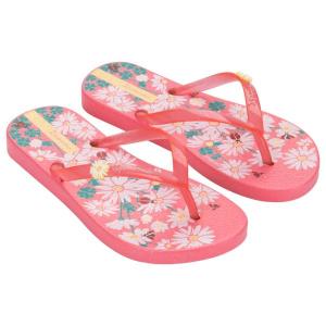 Ipanema_27273_BQ761_Teenslippers_Roze
