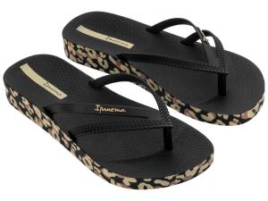 Ipanema_82840_Teenslippers_Zwart_1