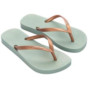 Ipanema_83078_BP961_Teenslippers_Groen