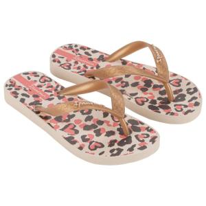 Ipanema_83609_AZ828_Teenslippers_Beige_Gold