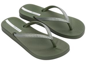Ipanema_83749_BP357_Teenslippers_green