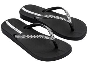 Ipanema_83749_BP363_Teenslippers_Zwart