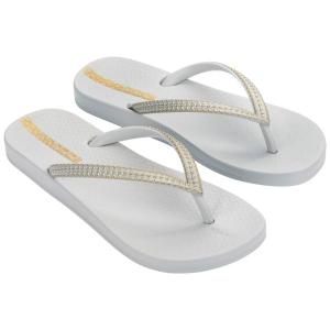 Ipanema_83749_BP364_Teenslippers_Grijs
