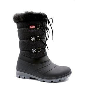 Olang_Patty_Lux_Snowboots_Zwart