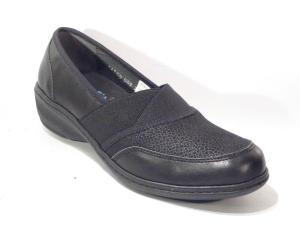 Q_Fit_Shoes_4070H_10_001_Emily_Instappers_Zwart