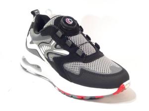 Red_Rag_15851_999_Sneakers_Zwart