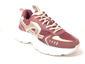 Red_Rag_15874_499_meisjes_Sneakers_paars