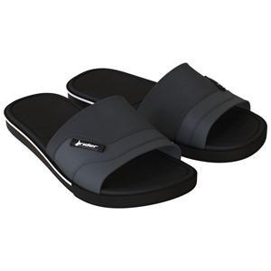 Rider_11795_BE657_slippers_Zwart_