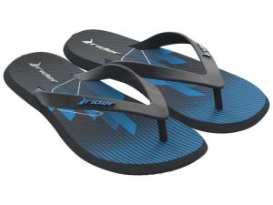 Rider_11957_BQ849_Teenslippers_Grijs_Blauw