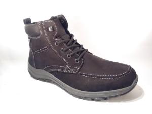 Rieker_03610_00_Enkelboots_Zwart_H