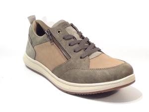 Rieker_16901_25_Sneakers_Bruin_G_