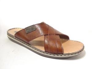 Rieker_21082_24_Slippers_Bruin_G_