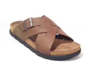 Rieker_21193_25_Slippers_Bruin_H