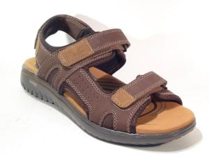 Rieker_26450_26_Sandalen_Bruin_G