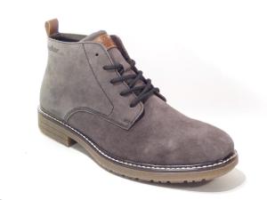Rieker_33106_45_Enkelboots_Grijs_G_