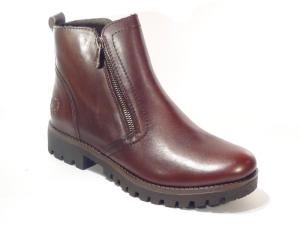 Rieker_78556_27_Enkelboots_Bruin_F