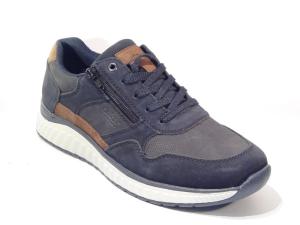 Rieker_B0601_14_Sneakers_Blauw_G_