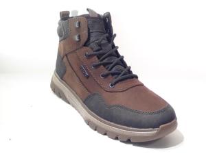 Rieker_B9310_24_Enkelboots_Bruin_H
